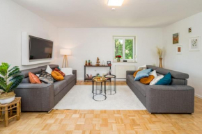 EG R-Wunderschöne große 3-Zimmer City Wohnung nähe Salzburg 2